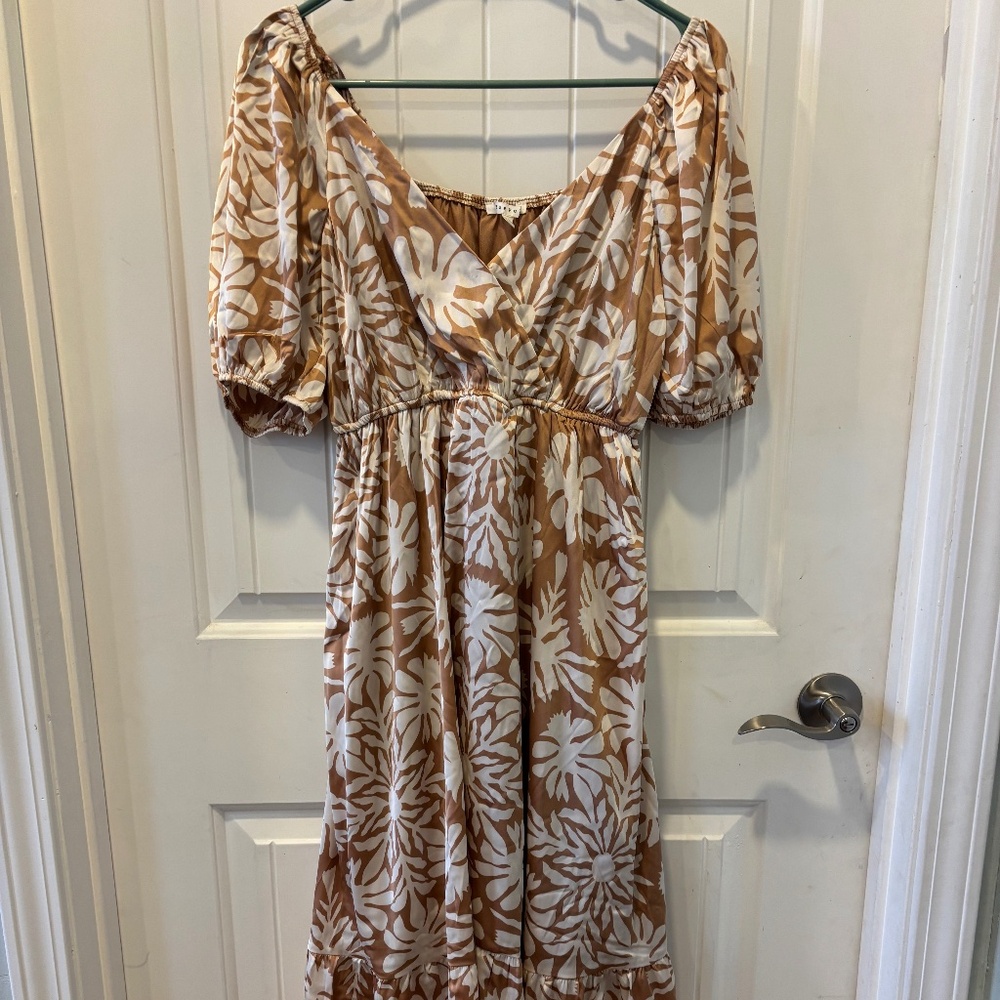 Women’s dress